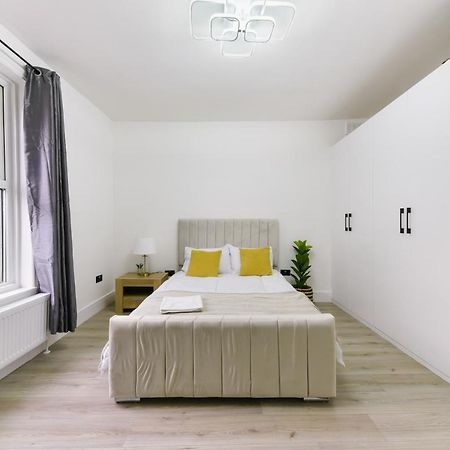 New Stylish 1 Bedroom Apartment - Flat D Norwood Exterior foto