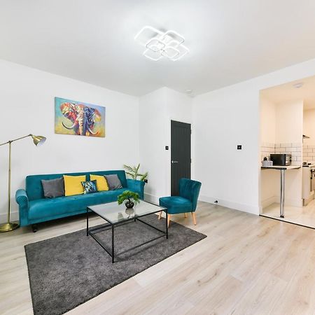 New Stylish 1 Bedroom Apartment - Flat D Norwood Exterior foto
